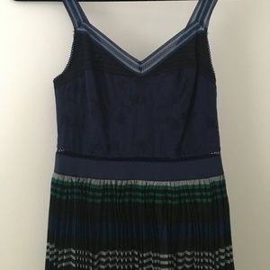 Free People Summer Maxi Dress